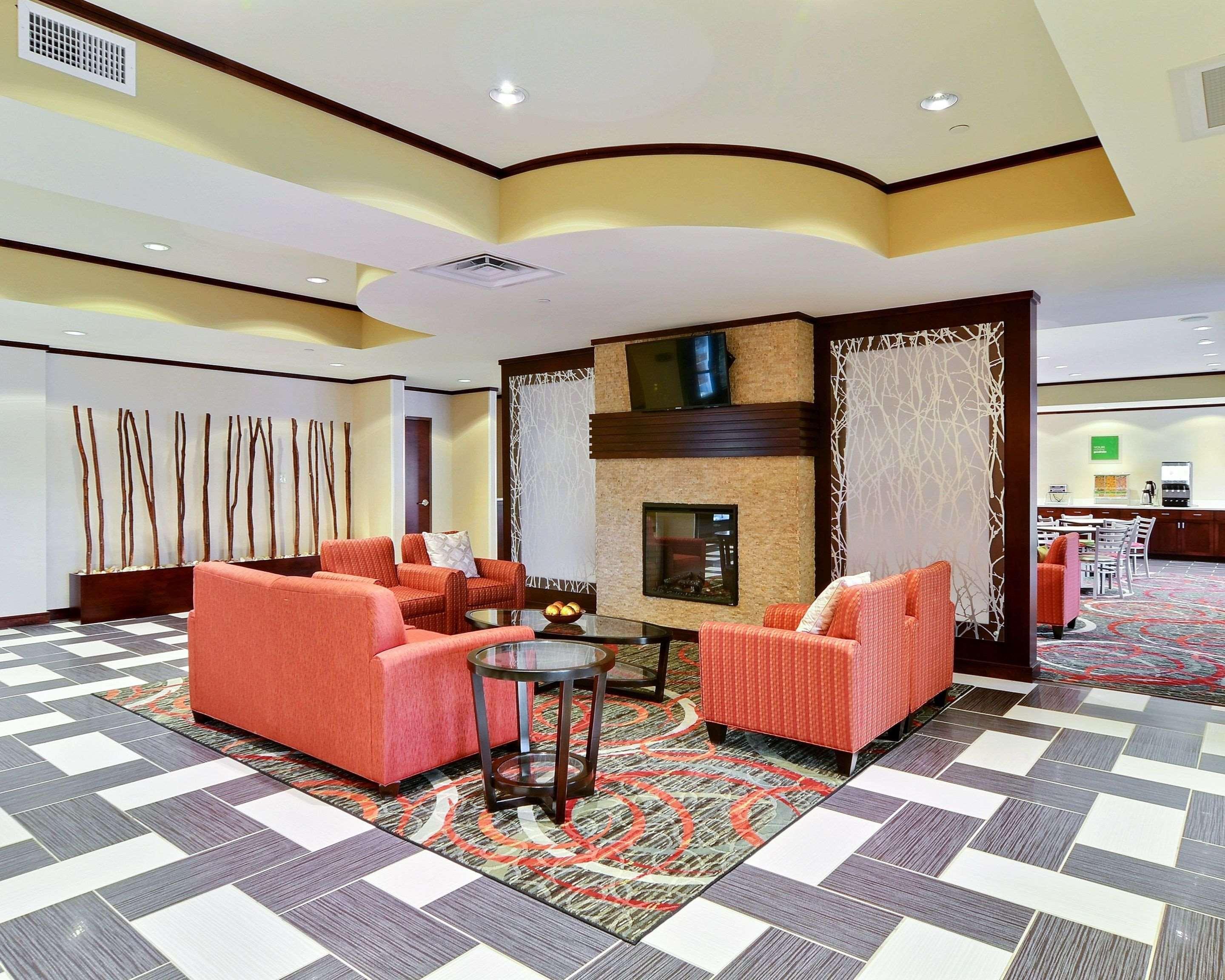 Comfort Suites Uniontown Ngoại thất bức ảnh
