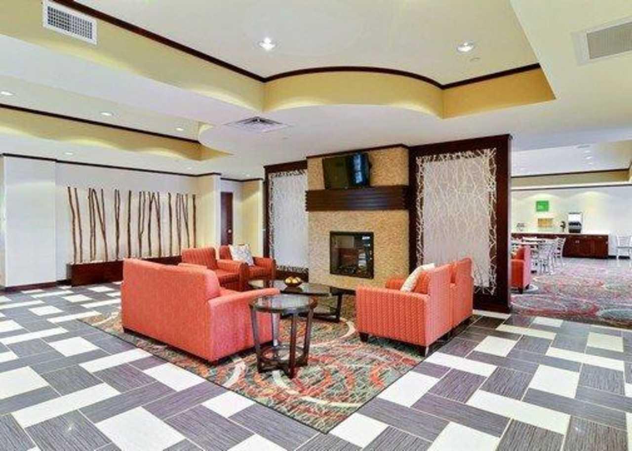 Comfort Suites Uniontown Ngoại thất bức ảnh