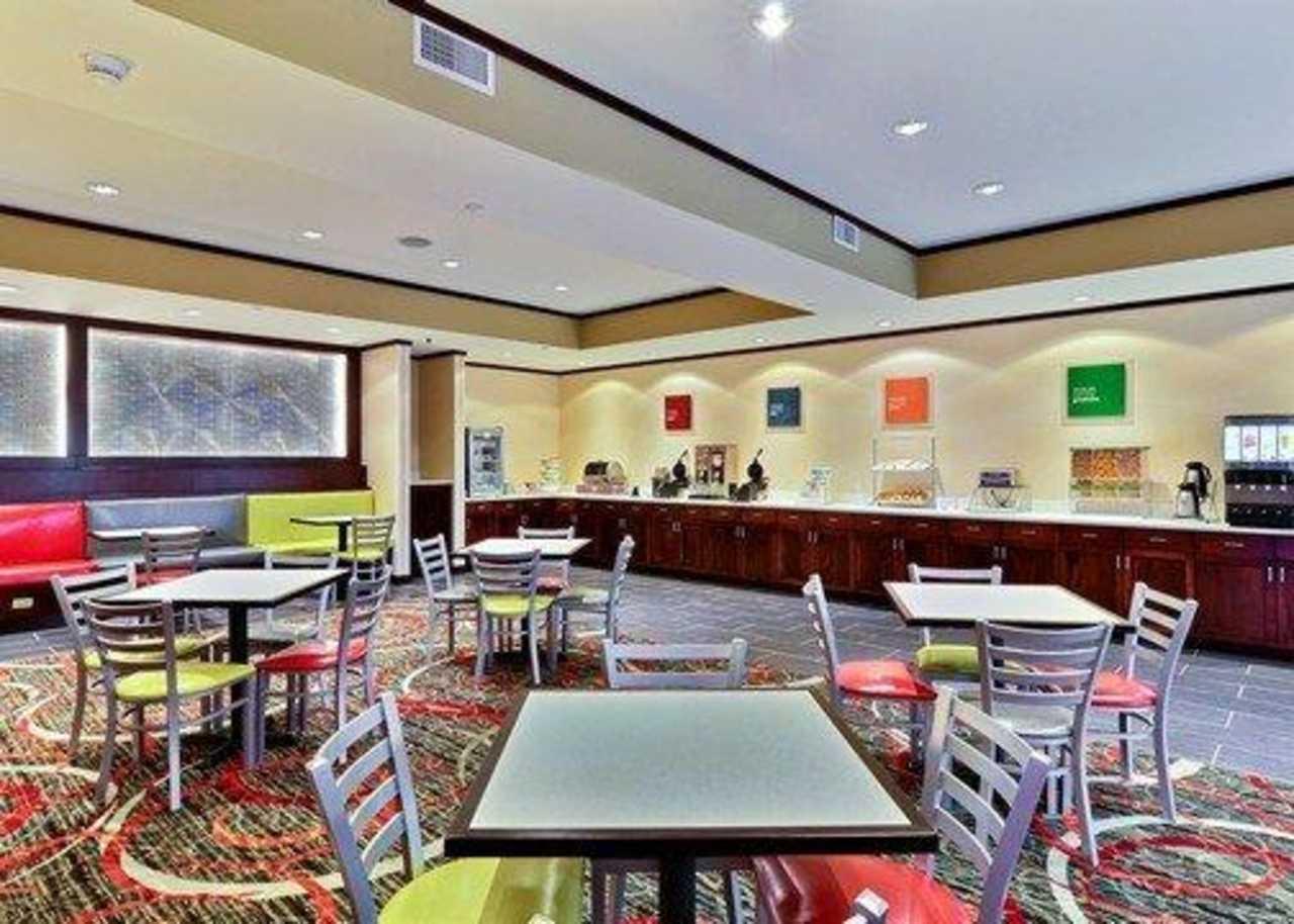Comfort Suites Uniontown Ngoại thất bức ảnh