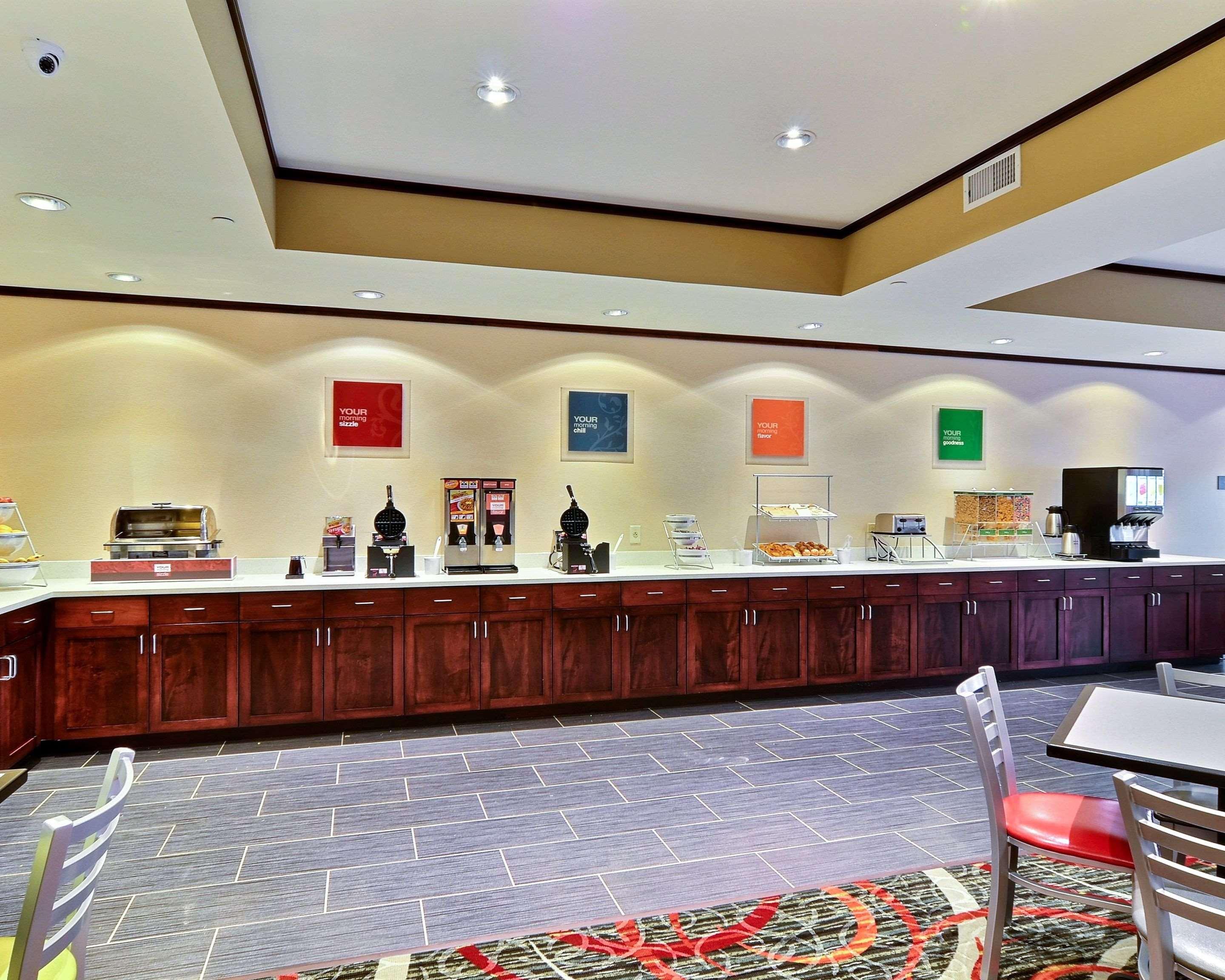 Comfort Suites Uniontown Ngoại thất bức ảnh