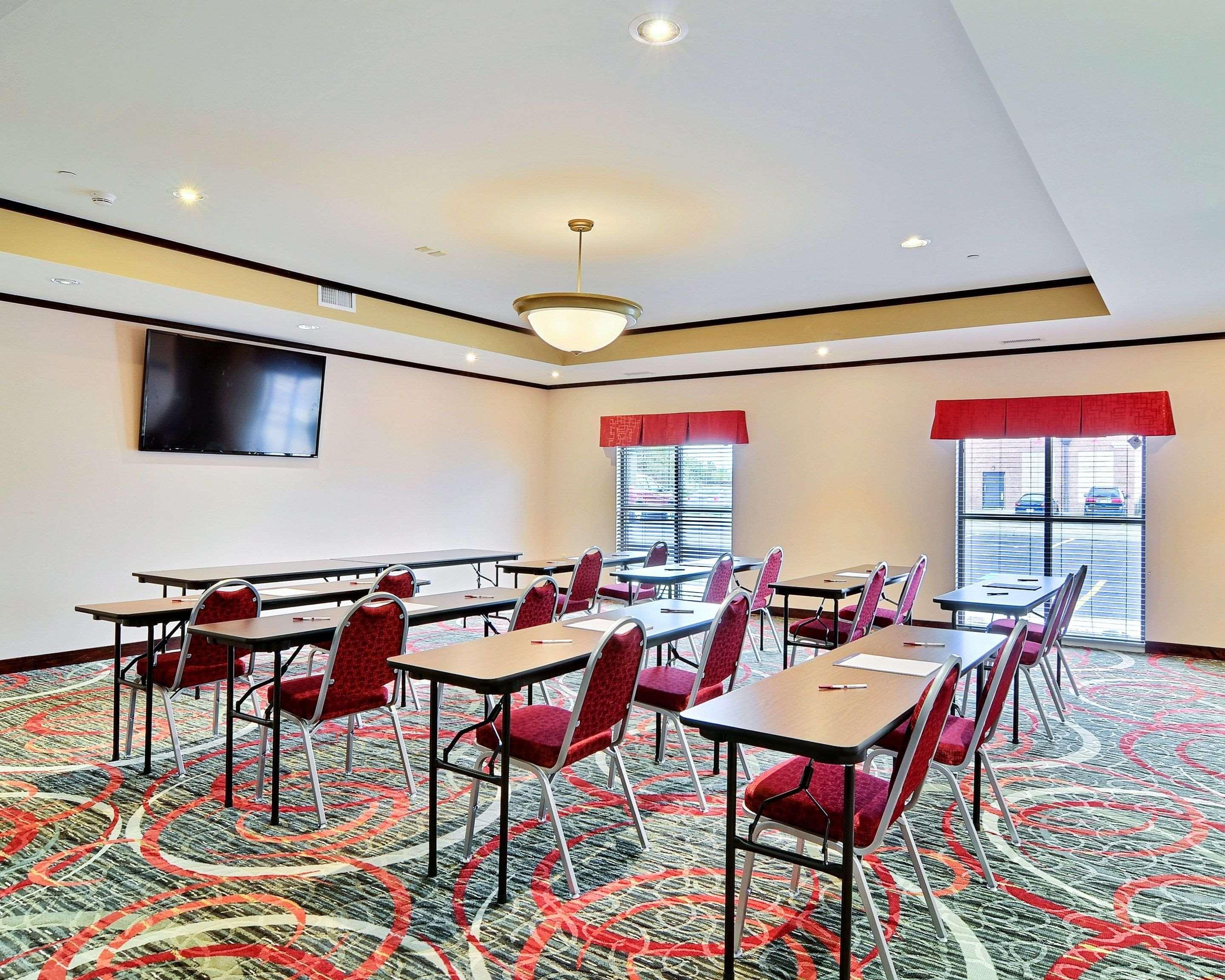 Comfort Suites Uniontown Ngoại thất bức ảnh